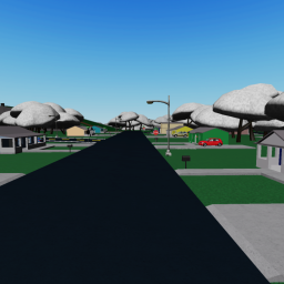 Car County Beta