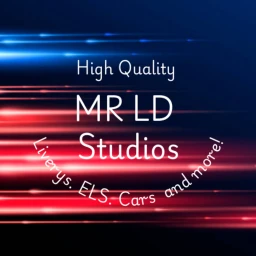 Mr.LDS Studios icon