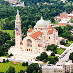 Basilica of the National Shrine