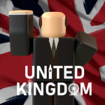 ꓴNITED KINGDOM