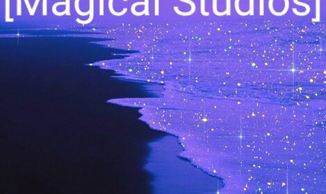 The Official Magical Hangout!