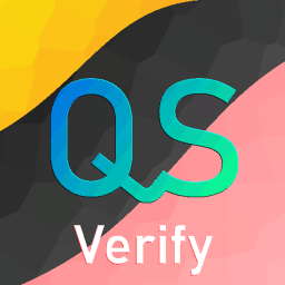 Verify