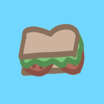 The Perfect Lunch