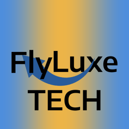 FlyLuxe //TECH\\ Hub