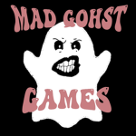 Mad Ghost Games