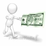 money laundering project