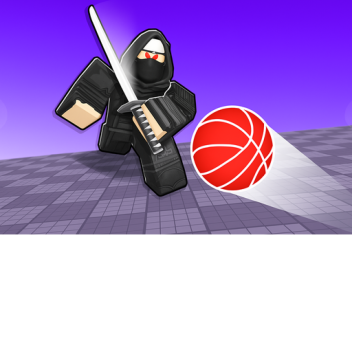 Blade Volleyball
