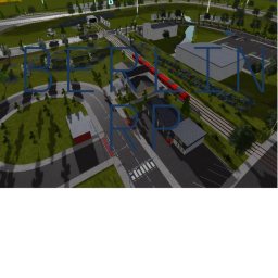 Berlin v1!