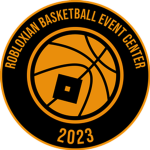 Robloxian Basketball Event Center