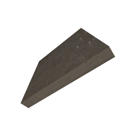 brick wall