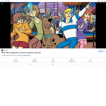 What's New Scooby Doo