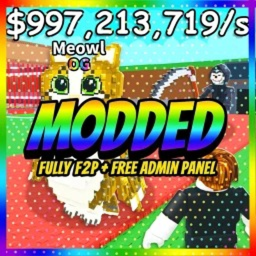 [💰FREE ALL] Steal a Brainrot Modded