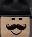 Mustache Man Official Group