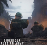 |RA| - Russian Army -