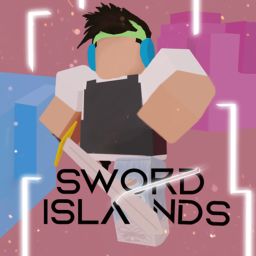 [BETA] Sword Islands