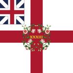 33 Regiment Of Foot