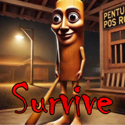 Survive Tung Tung [UPDATE!] icon