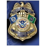 [USBP]      United States     Border Patrol