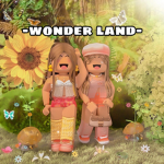 -wonder land-