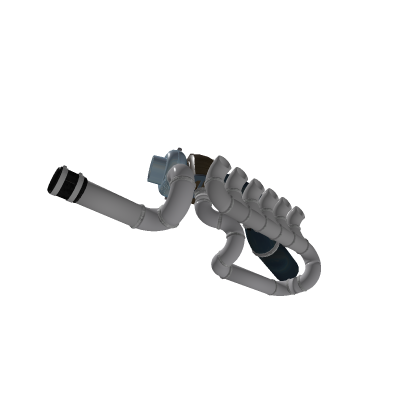 BMW Engine Turbo System