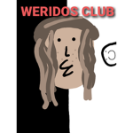 WIERD PEOPLE CLUB c: