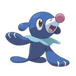 Popplio club BOIIIIII