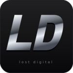 Lost Digital