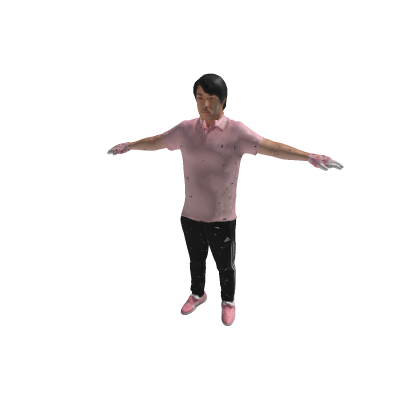 Giant TCMF in 2030 be like