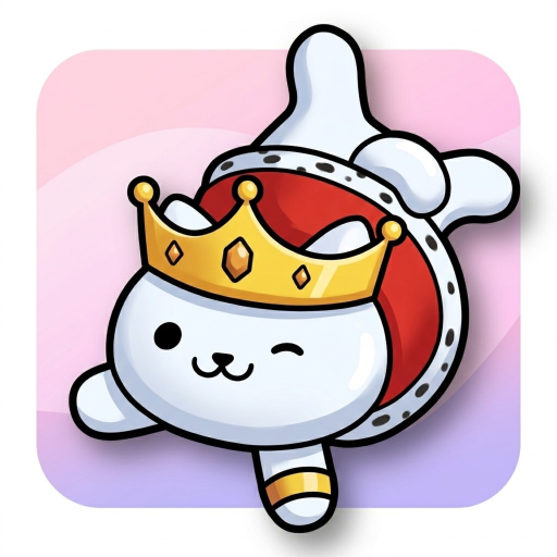 [🎨] Care for Cats icon