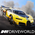 Drive World 🏎️ Drifting & Racing