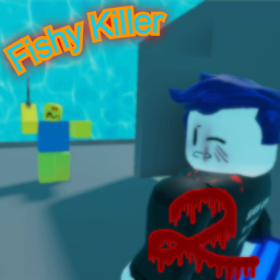 Fishy Killer Sequal!!! [Demo]