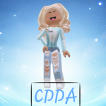 CDDA: • Celestial Dreams Dance Academy •