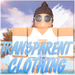 Transparent Clothing®