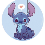<3 Stitch Fan group <3
