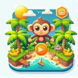 Monkey obby