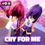 ❤️💜 [IRIS OUT] TINEL (RP)