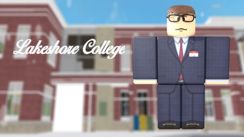 Lakeshore Application Center 