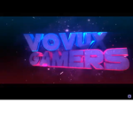 Vovux gamers fans