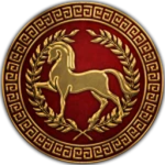 {SPQR} Equеstriаn Guard