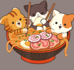Ramen heaven