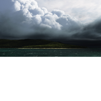 Tocaha Island 