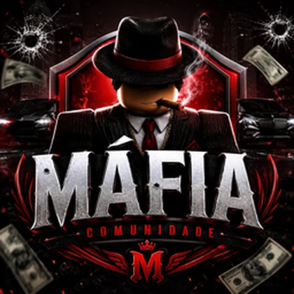 [M-A] Máfia Roblox group icon