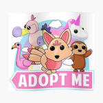 adopt me fan group for fans only