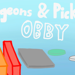 Pigeons And Pickles Obby