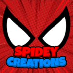 Spidey Creations