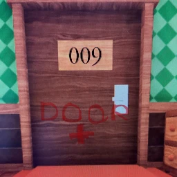 DOOR + icon