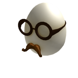 Eggy hangout