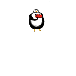 Penguin Hangout 1