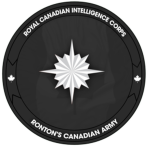 [RCA] Intelligence Corps