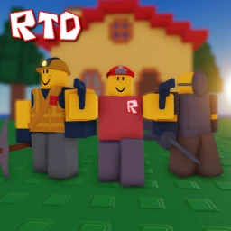 [FREE REWARDS] Robloxia Tower Defense icon